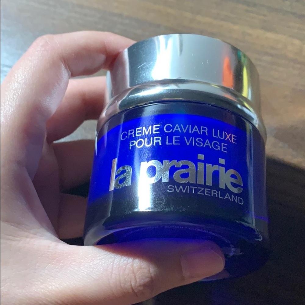 La Prairie Skin Caviar Luxe Cream 1.7oz